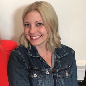 Meet your Posher, Samantha